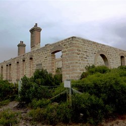 Israelite Bay telegraph station