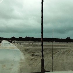 Sometimes the side track was the better option