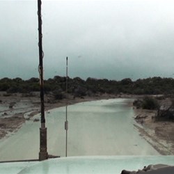 We thought this was the last lake...