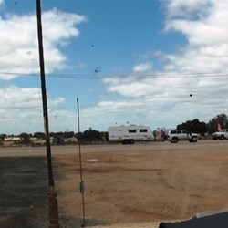 Beautiful downtown Cocklebiddy