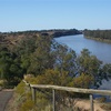The Mighty Murray River, Morgan S.A.