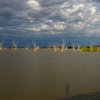 Lake Victoria, NSW