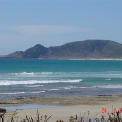 Green Point North of Marrawah