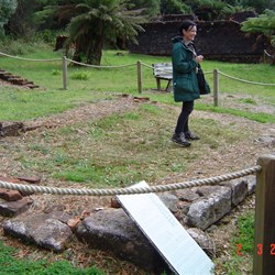 Part of the trip to Sara Island