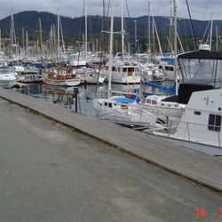 Marina at Kettering
