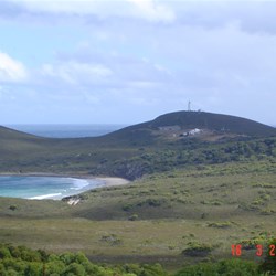 Cape Bruny
