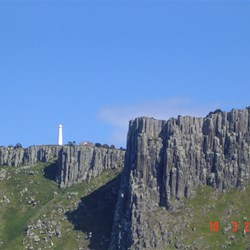 Tasman Island Lighthouse