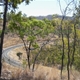 Drummond lookout railway line