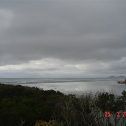 Denison Conservation Area