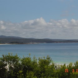 Binalong Bay