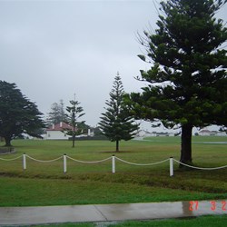 Low Head Pilot Station