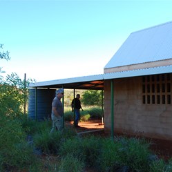 Dovers Hills Out Station