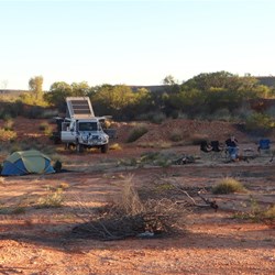 Dovers Hills Gravel Pit