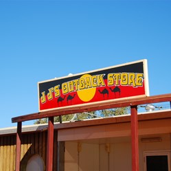 Kunawarritji Store (K-Mart)