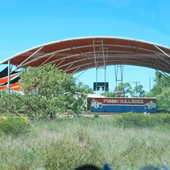 Punmu's million dollar shade