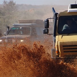 This will be a bastard to wash!