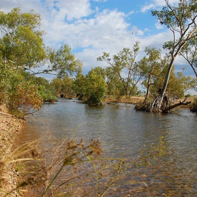 Kalkan Klakan Soak - July 2013