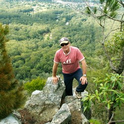 King of the Mountain Pomona