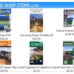 Related Shop Items