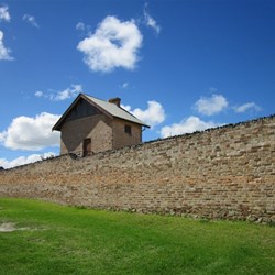 The Old Gaol