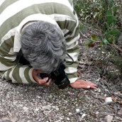 Awkward positions are all part of the fun!