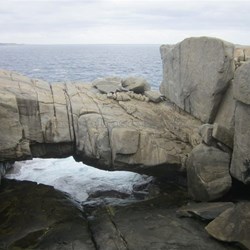 The Natural Bridge
