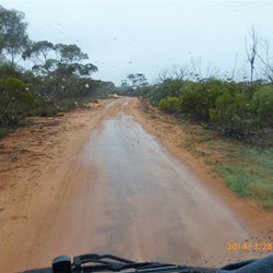 The Rangers advice was correct