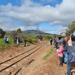 And here comes Engine No 22