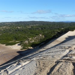 Top of the Dunes