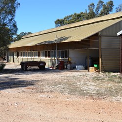 Maralinga Village