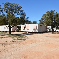 Maralinga Village