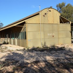 Maralinga Village