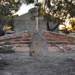 Maralinga Village