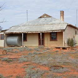 Old Yerda Outstation