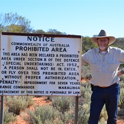 Back on the Nawa Junction Track....and no more punctures