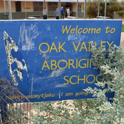Oak Valley School