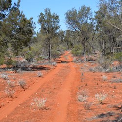 On our way the the next lot of Lakes