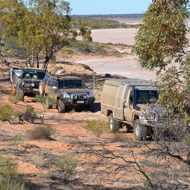 We only wish we could have camped here