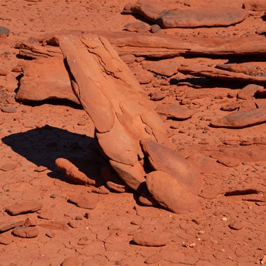 Aboriginal Ceremonial Site