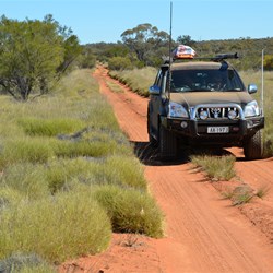 Anne Beadell Highway