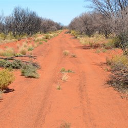Most of the Connie Sue was burnt out