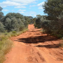 The Anne Beadell Highway