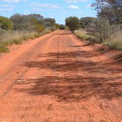 The Anne Beadell Highway