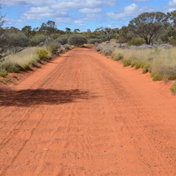 The Anne Beadell Highway