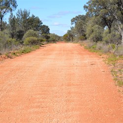 The Anne Beadell Highway