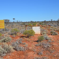 Time to head out to Kite Test site