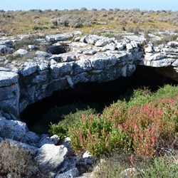 Murrawijinie Cave No 3