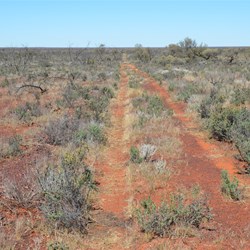 The Track to Totem 2