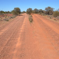 The Anne Beadell Highway