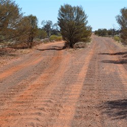 The Anne Beadell Highway